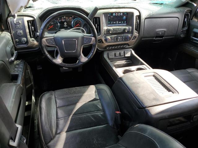 Photo 8 from auction – 2017 GMC SIERRA K15 with VIN 3GTU2PEJ9HG282880