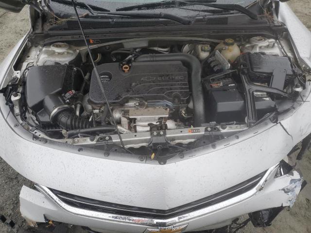 Photo 11 from auction – 2017 CHEVROLET MALIBU with VIN 1G1ZE5ST8HF200879