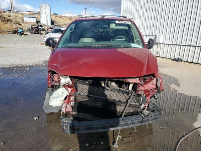 Photo 5 from auction – 2005 DODGE GRAND CARA with VIN 2D4GP44L05R346748