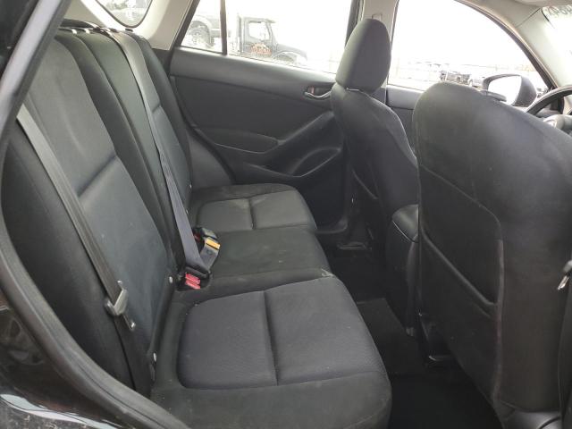 Photo 11 from auction – 2013 MAZDA CX-5 SPORT with VIN JM3KE2BE6D0109669