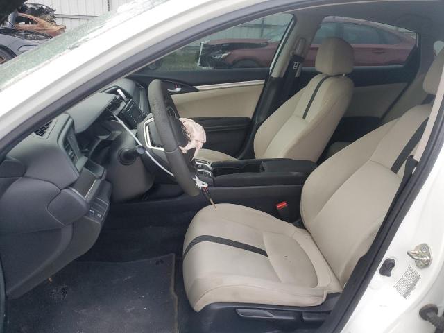 Photo 7 from auction – 2016 HONDA CIVIC LX with VIN 19XFC2F55GE015983