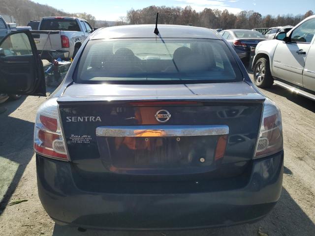 Photo 6 from auction – 2011 NISSAN SENTRA 2.0 with VIN 3N1AB6AP5BL698353