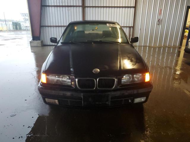 Photo 5 from auction – 1997 BMW 328 I with VIN WBACD3325VAV21116