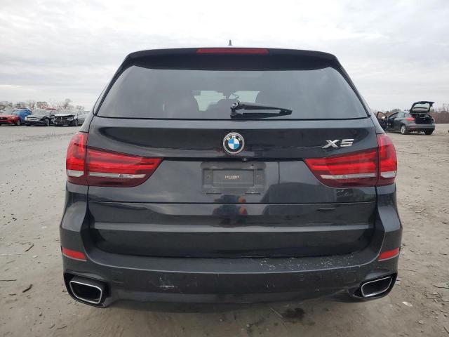 Photo 6 from auction – 2015 BMW X5 XDRIVE3 with VIN 5UXKR0C59F0K58613