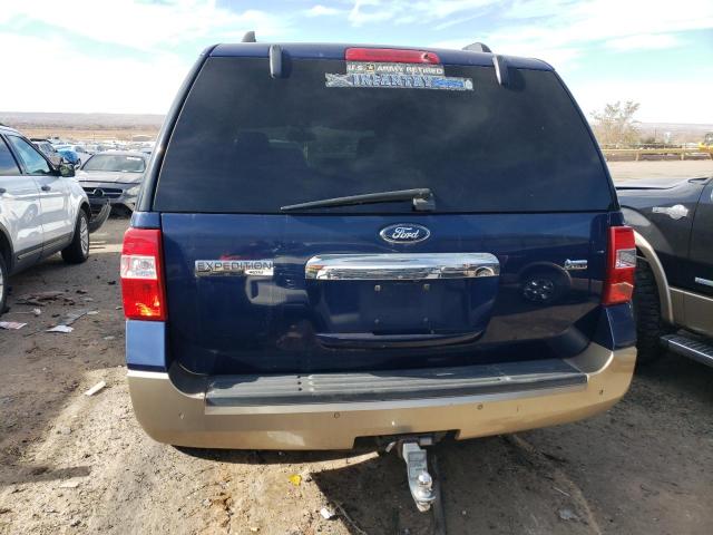 Photo 6 from auction – 2011 FORD EXPEDITION with VIN 1FMJU1H56BEF42235