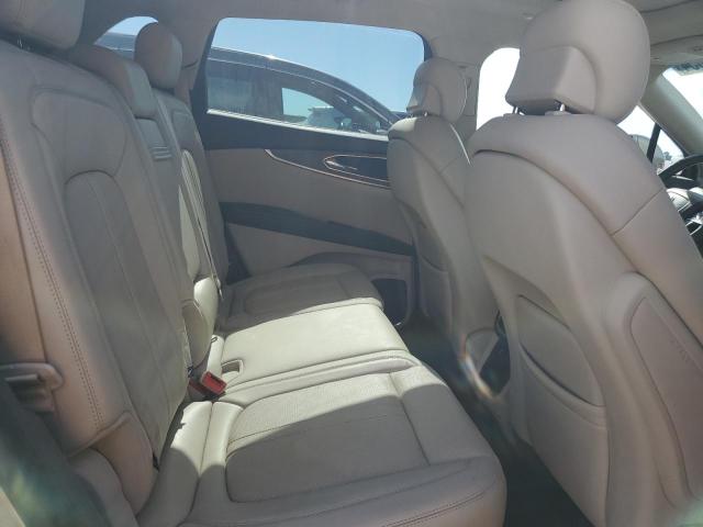 Photo 11 from auction – 2019 LINCOLN NAUTILUS R with VIN 2LMPJ6LP3KBL58265