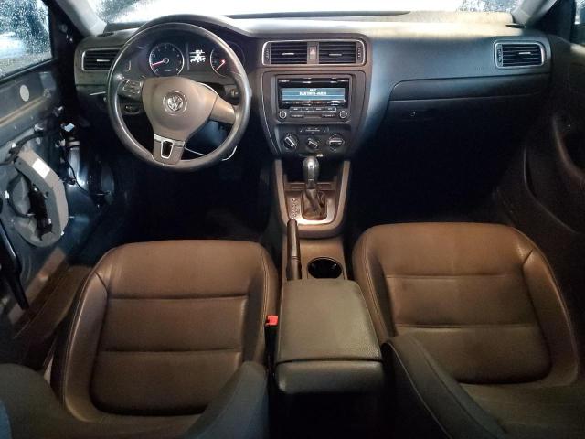 Photo 8 from auction – 2012 VOLKSWAGEN JETTA SE with VIN 3VWDP7AJ2CM387694