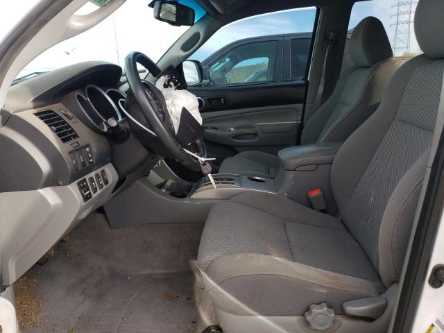 Photo 7 from auction – 2011 TOYOTA TACOMA DOU with VIN 3TMLU4EN7BM060970