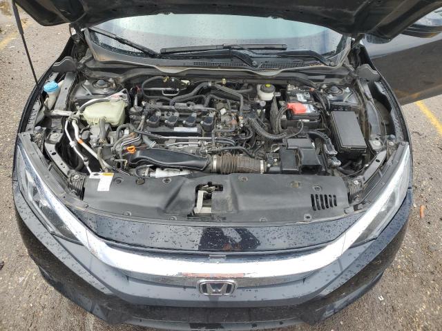 Photo 11 from auction – 2016 HONDA CIVIC EXL with VIN 19XFC1F70GE034985