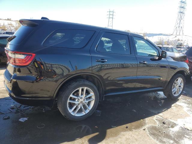 Photo 3 from auction – 2023 DODGE DURANGO GT with VIN 1C4RDJDG7PC690041