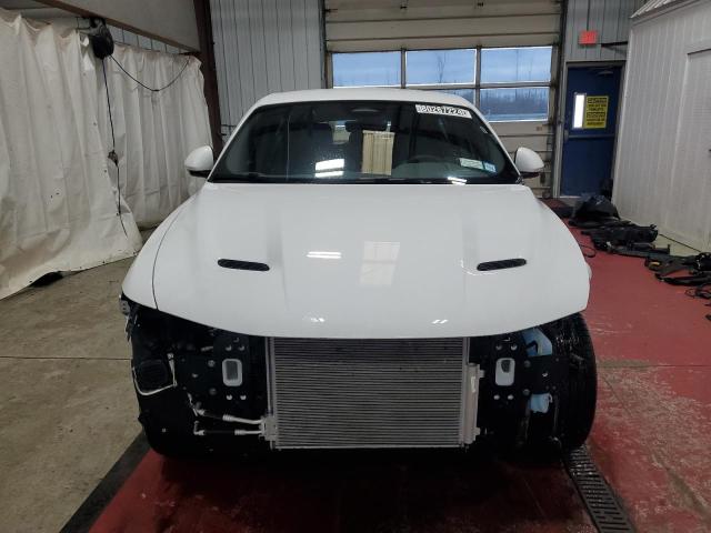 Photo 5 from auction – 2024 DODGE HORNET R/T with VIN ZACPDFCW1R3A32864