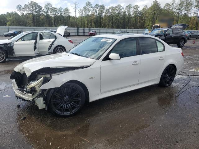 Foto 1 de la subasta – 2008 BMW 550 I con VIN WBANW53518CT52889