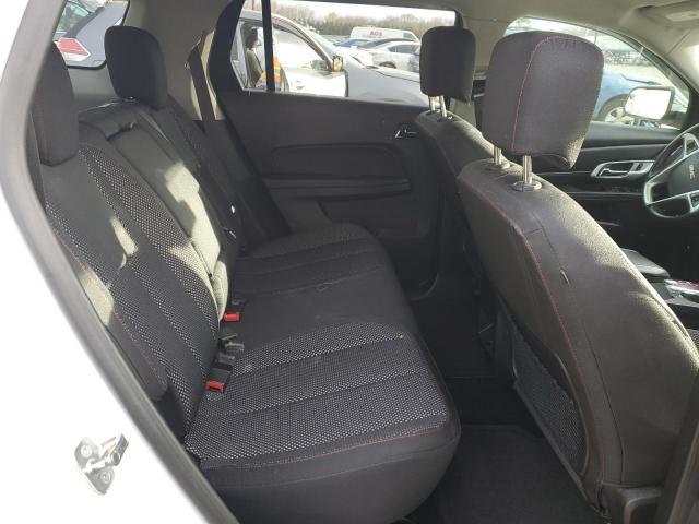 Photo 11 from auction – 2015 GMC TERRAIN SL with VIN 2GKALREK4F6259962