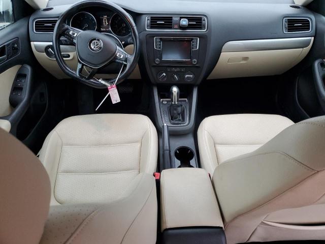 Photo 8 from auction – 2017 VOLKSWAGEN JETTA SE with VIN 3VWDB7AJ1HM282005