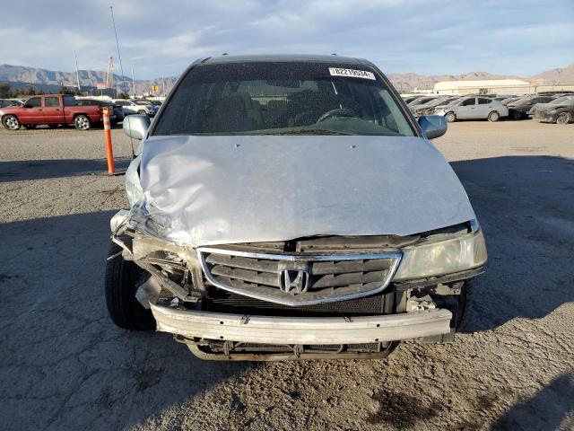 Photo 5 from auction – 2004 HONDA ODYSSEY EX with VIN 5FNRL18824B135681