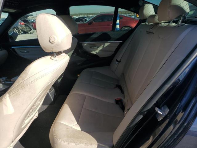 Photo 10 from auction – 2017 BMW 330 I with VIN WBA8B9G52HNU50361
