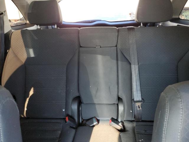 Photo 10 from auction – 2016 KIA SORENTO LX with VIN 5XYPG4A54GG085067