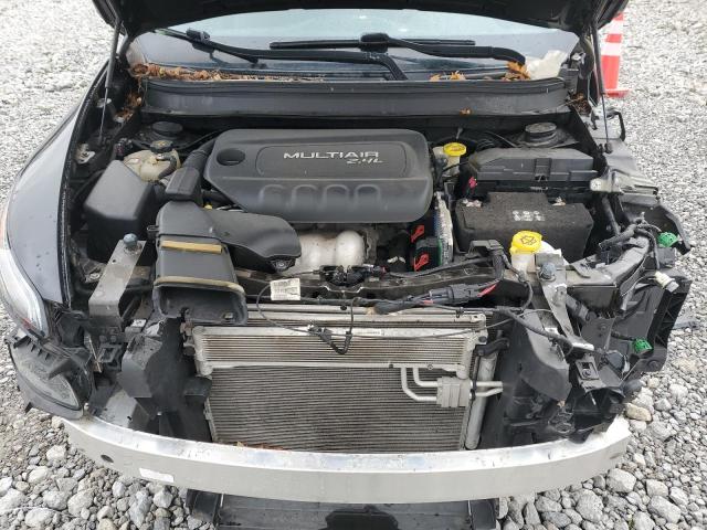 Photo 12 from auction – 2017 JEEP CHEROKEE L with VIN 1C4PJMDB0HW637722