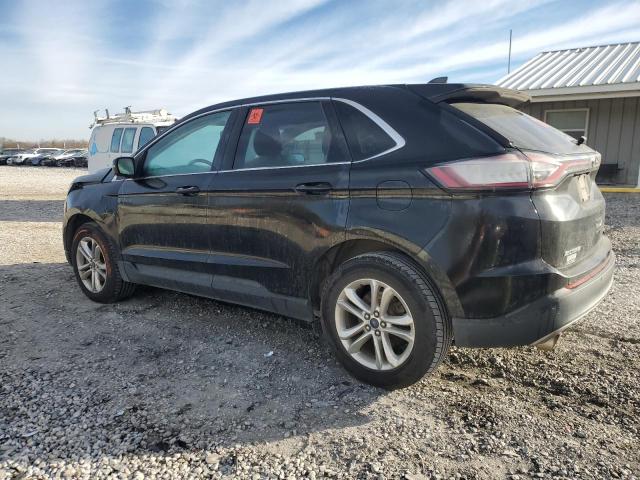 Photo 2 from auction – 2015 FORD EDGE SEL with VIN 2FMTK3J87FBB08616