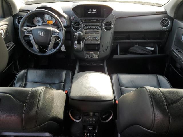 Photo 8 from auction – 2013 HONDA PILOT TOUR with VIN 5FNYF4H99DB019147