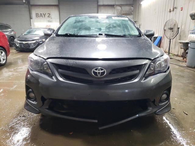 Photo 5 from auction – 2013 TOYOTA COROLLA BA with VIN 2T1BU4EE0DC013206