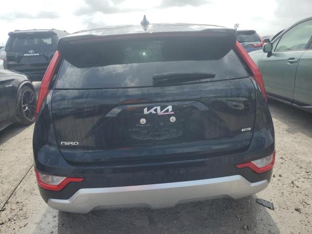 Photo 6 from auction – 2024 KIA NIRO LX with VIN KNDCP3LE0R5144942