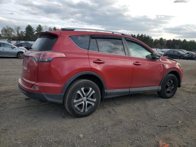 Photo 3 from auction – 2016 TOYOTA RAV4 LE with VIN 2T3BFREV6GW435840