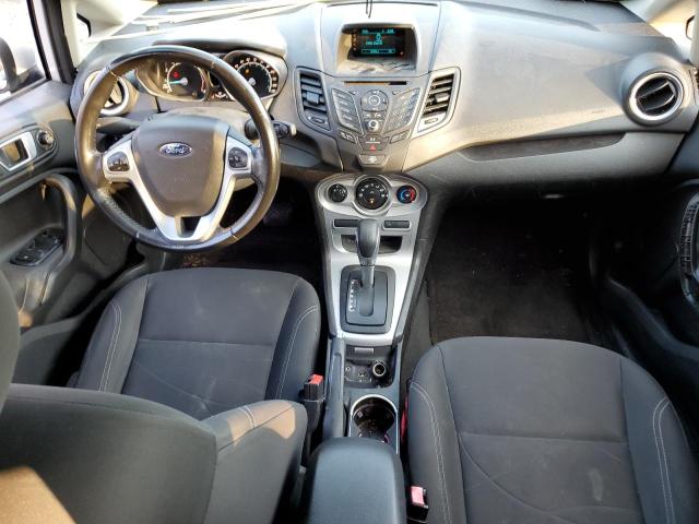 Photo 8 from auction – 2015 FORD FIESTA SE with VIN 3FADP4EJXFM200224
