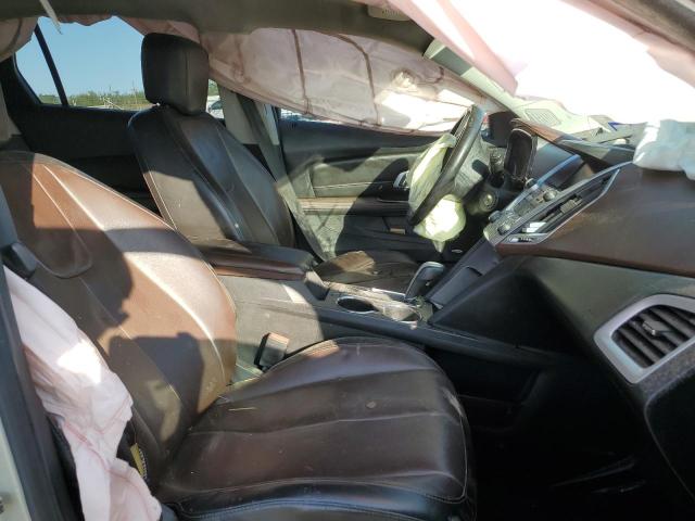 Photo 7 from auction – 2013 GMC TERRAIN SL with VIN 2GKFLWE30D6215113