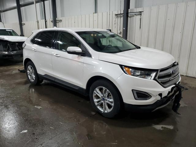 Photo 4 from auction – 2015 FORD EDGE SEL with VIN 2FMTK4J83FBC34364