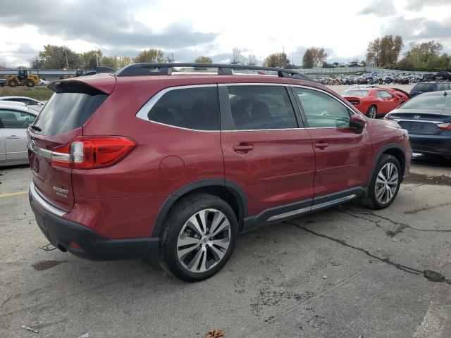 Photo 3 from auction – 2021 SUBARU ASCENT LIM with VIN 4S4WMAPD4M3403136