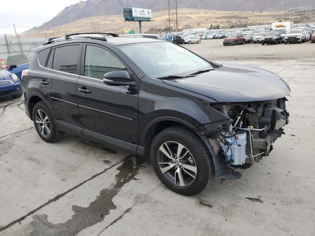 Photo 4 from auction – 2018 TOYOTA RAV4 ADVEN with VIN 2T3RFREVXJW760707