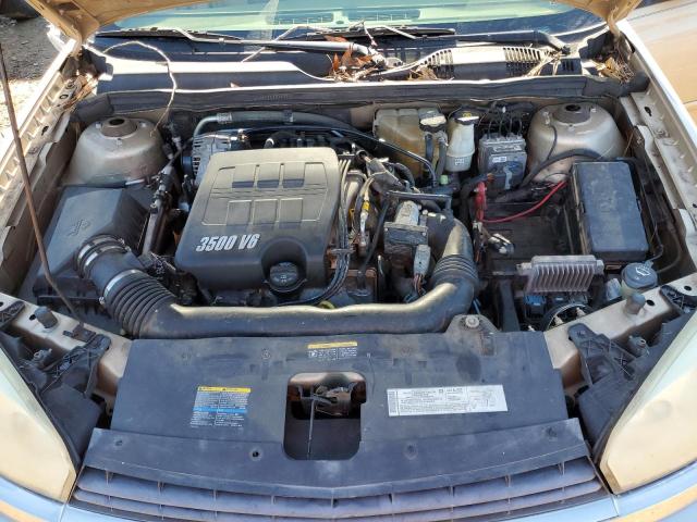 Photo 11 from auction – 2005 CHEVROLET MALIBU MAX with VIN 1G1ZT62885F294510