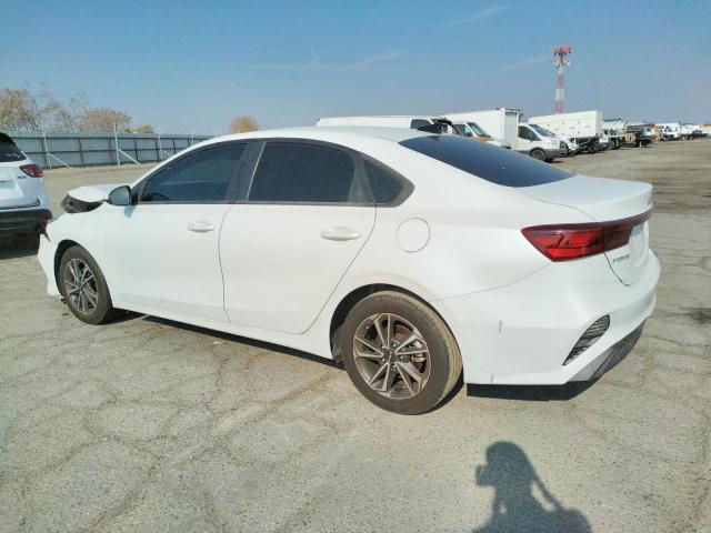 Photo 2 from auction – 2022 KIA FORTE FE with VIN 3KPF24AD2NE436005