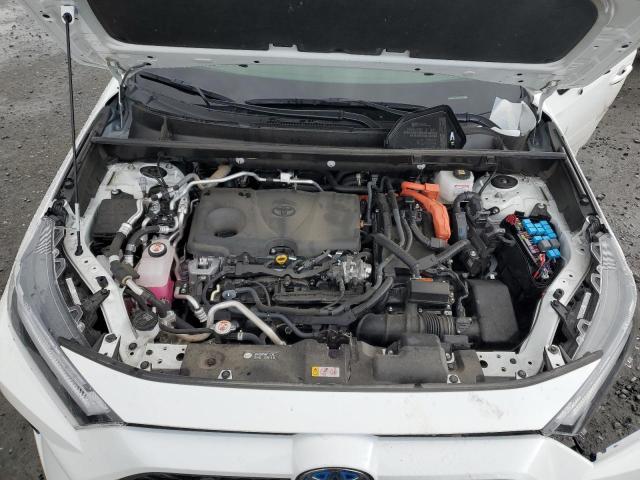 Photo 12 from auction – 2023 TOYOTA RAV4 PRIME with VIN JTMAB3FV2PD153999