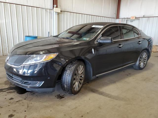 Photo 1 from auction – 2015 LINCOLN MKS with VIN 1LNHL9EK7FG606710