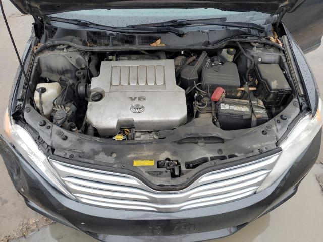 Photo 11 from auction – 2010 TOYOTA VENZA with VIN 4T3ZK3BB9AU026966