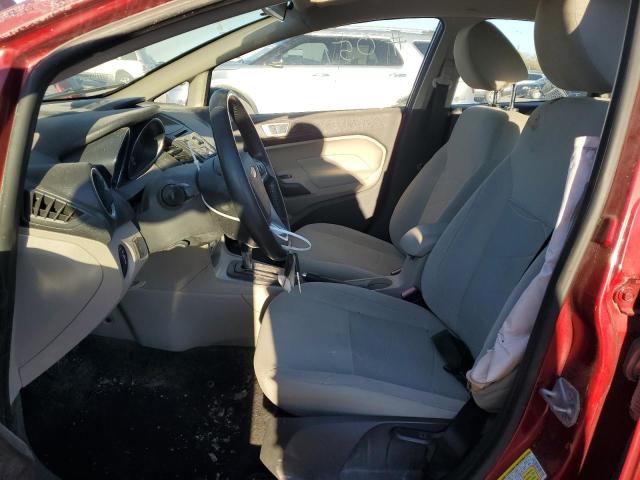 Photo 7 from auction – 2014 FORD FIESTA SE with VIN 3FADP4BJ5EM117464