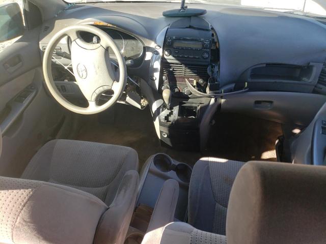 Photo 8 from auction – 2008 TOYOTA SIENNA CE with VIN 5TDZK23C58S200416