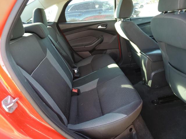 Photo 10 from auction – 2014 FORD FOCUS SE with VIN 1FADP3F21EL137919