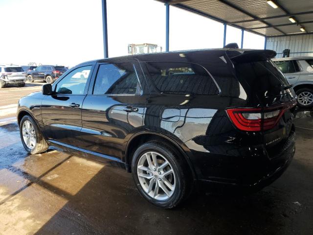 Photo 2 from auction – 2024 DODGE DURANGO R/ with VIN 1C4SDHCT3RC146583