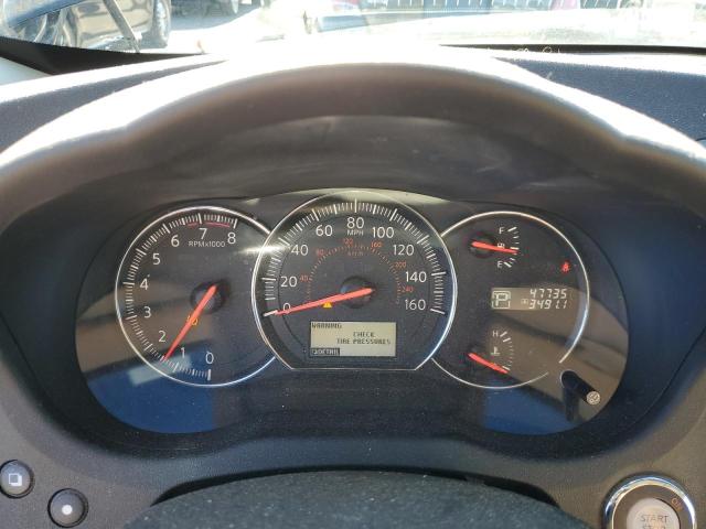 Фото 9 с аукциона – 2012 NISSAN MAXIMA S с VIN 1N4AA5AP6CC810493