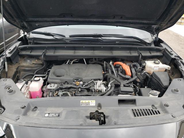 Photo 12 from auction – 2020 TOYOTA HIGHLANDER with VIN 5TDGBRCH5LS012306