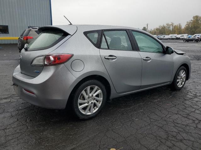 Photo 3 from auction – 2012 MAZDA 3 I with VIN JM1BL1M82C1682187