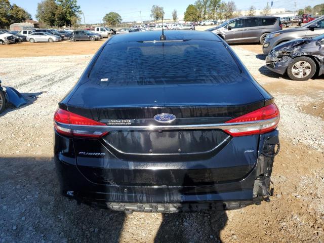 Photo 6 from auction – 2018 FORD FUSION SE with VIN 3FA6P0H73JR286151