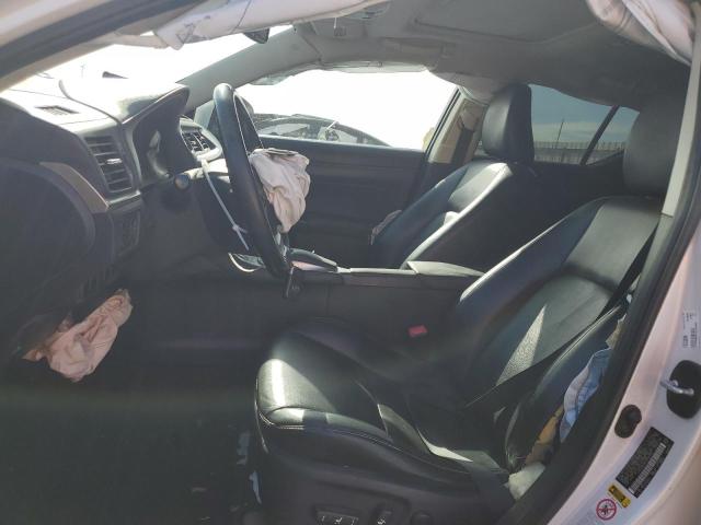 Photo 7 from auction – 2015 LEXUS CT 200 with VIN JTHKD5BH8F2232094