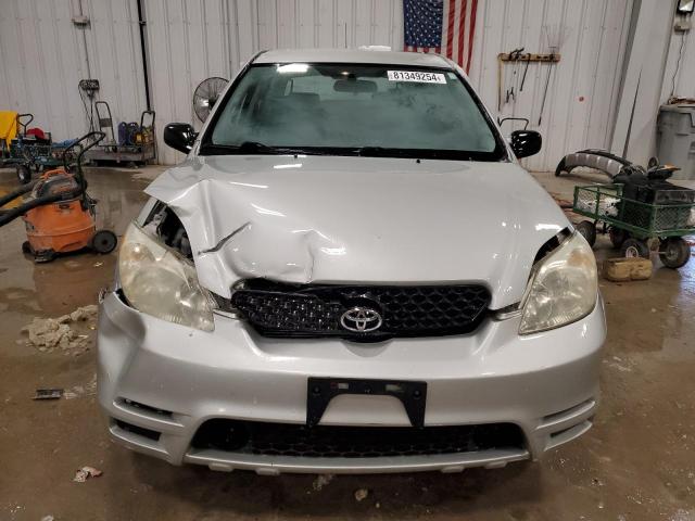 Photo 5 from auction – 2003 TOYOTA COROLLA MA with VIN 2T1KR32E73C061266
