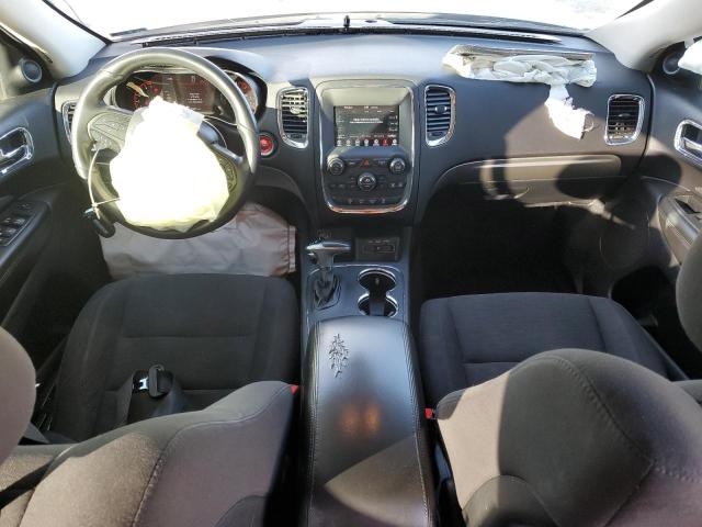 Photo 8 from auction – 2018 DODGE DURANGO SX with VIN 1C4RDHAG5JC384816