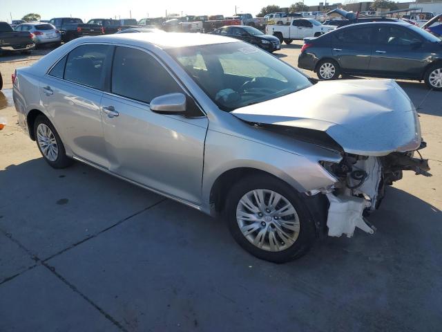 Photo 4 from auction – 2014 TOYOTA CAMRY L with VIN 4T4BF1FK0ER345603