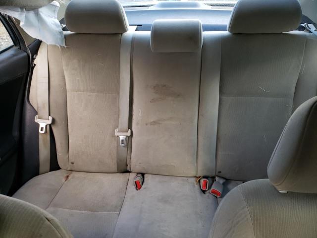 Photo 10 from auction – 2013 TOYOTA COROLLA BA with VIN 5YFBU4EE9DP106984